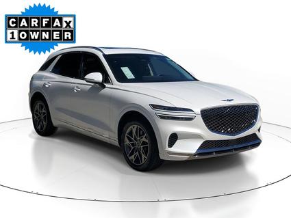 2025 Genesis GV70 Fort Myers FL