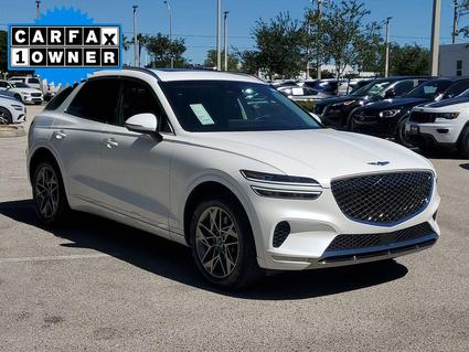 2025 Genesis GV70 Fort Myers FL