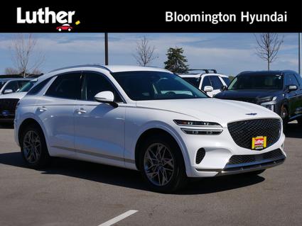 2025 Genesis GV70 Minneapolis MN