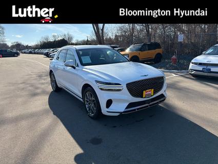 2025 Genesis GV70 Minneapolis MN