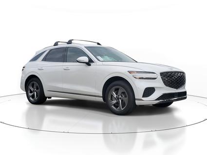 2026 Genesis GV70 Fort Myers FL