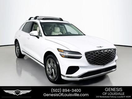 2026 Genesis GV70 Louisville KY