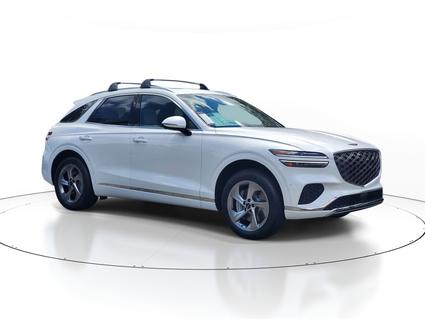 2026 Genesis GV70 Fort Myers FL