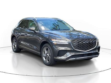 2026 Genesis GV70 Fort Myers FL