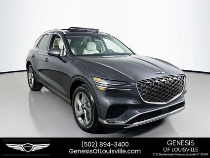 2026 Genesis GV70 Louisville KY