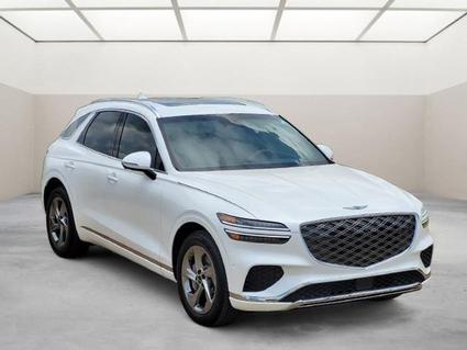 2026 Genesis GV70 Longview TX