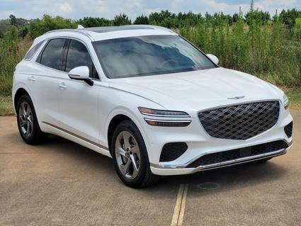 2026 Genesis GV70 Longview TX