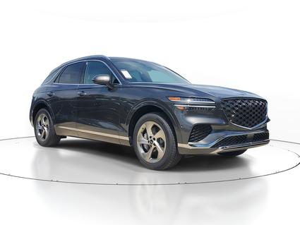 2026 Genesis GV70 Fort Myers FL