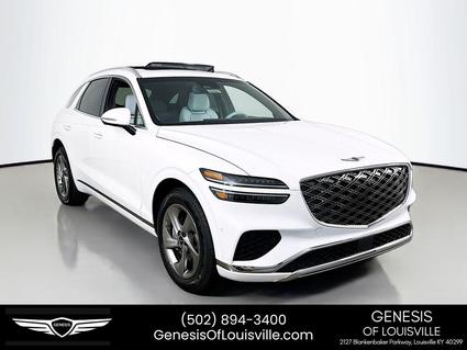 2026 Genesis GV70 Louisville KY