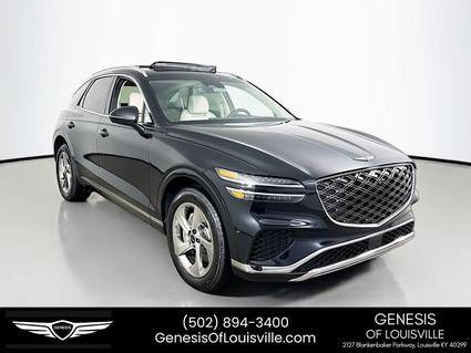 2026 Genesis GV70 Louisville KY