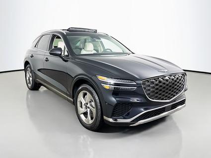2026 Genesis GV70 Louisville KY