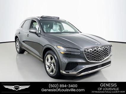 2026 Genesis GV70 Louisville KY