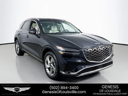 2026 Genesis GV70 Louisville KY