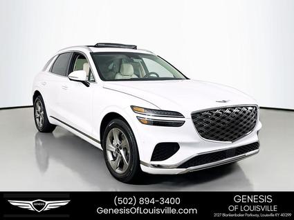 2026 Genesis GV70 Louisville KY