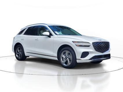 2026 Genesis GV70 Fort Myers FL