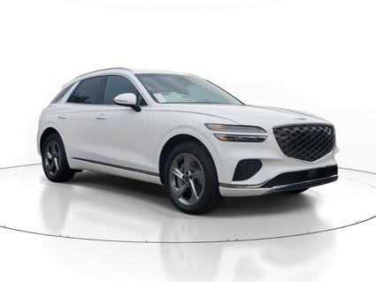 2026 Genesis GV70 Fort Myers FL
