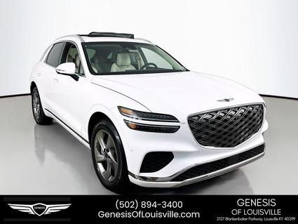 2026 Genesis GV70 Louisville KY