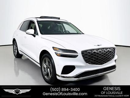 2026 Genesis GV70 Louisville KY