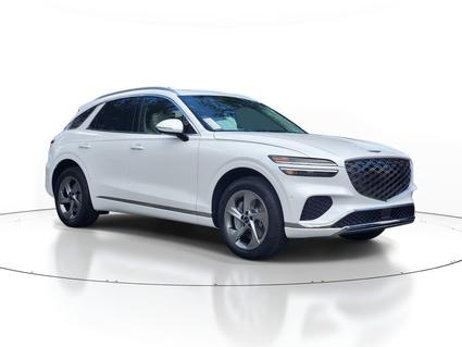 2026 Genesis GV70 Fort Myers FL