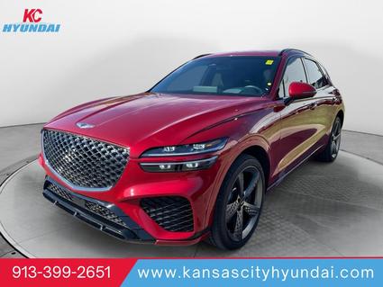 2022 Genesis GV70 Merriam KS
