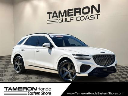 2023 Genesis GV70 Daphne AL