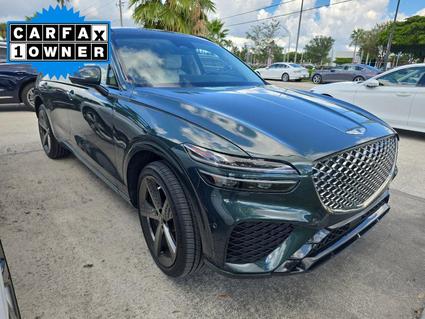 2023 Genesis GV70 Fort Myers FL