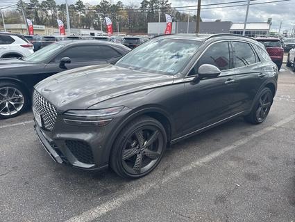 2025 Genesis GV70 Montgomery AL
