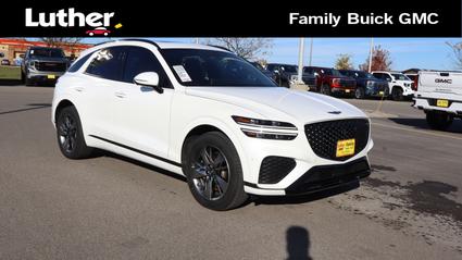 2022 Genesis GV70 Fargo ND