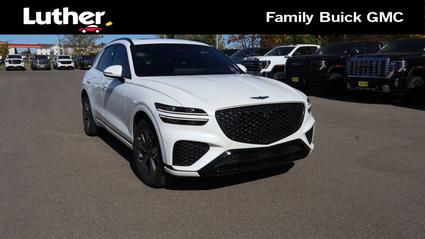 2022 Genesis GV70 Fargo ND