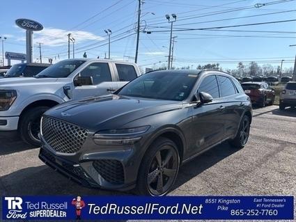 2022 Genesis GV70 Knoxville TN