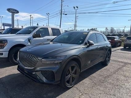 2022 Genesis GV70 Knoxville TN