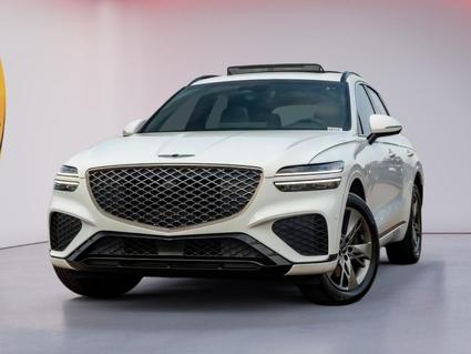 2022 Genesis GV70 Hernando MS