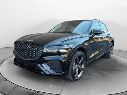 2023 Genesis GV70 Merriam KS