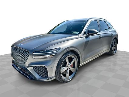 2022 Genesis GV70 Jacksonville FL