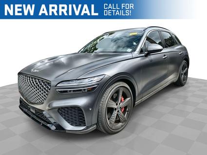 2022 Genesis GV70 Jacksonville FL