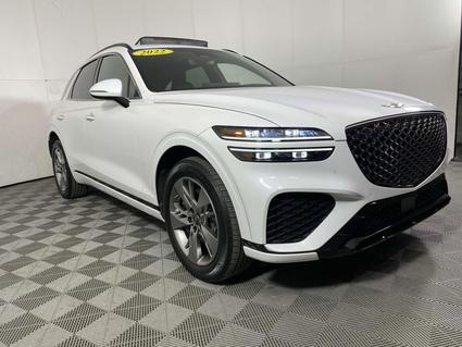 2022 Genesis GV70 Pineville NC