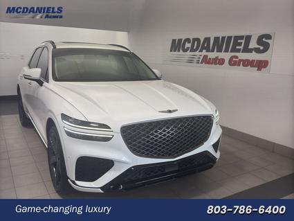 2022 Genesis GV70 Columbia SC