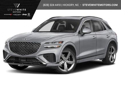 2022 Genesis GV70 Newton NC