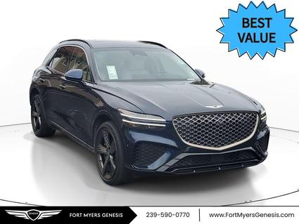 2023 Genesis GV70 Fort Myers FL