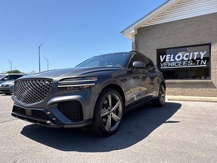 2022 Genesis GV70 Gallatin TN