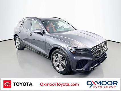 2022 Genesis GV70 Louisville KY