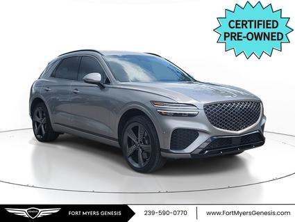 2022 Genesis GV70 Fort Myers FL