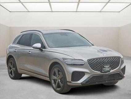 2022 Genesis GV70 Longview TX