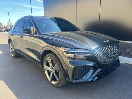 2022 Genesis GV70 Louisville KY
