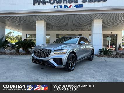 2023 Genesis GV70 Lafayette LA