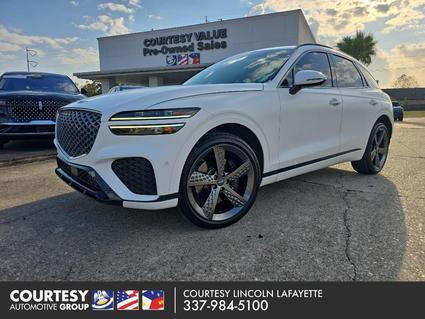 2022 Genesis GV70 Lafayette LA