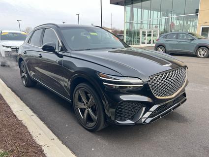 2023 Genesis GV70 Louisville KY