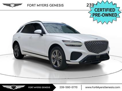 2022 Genesis GV70 Fort Myers FL