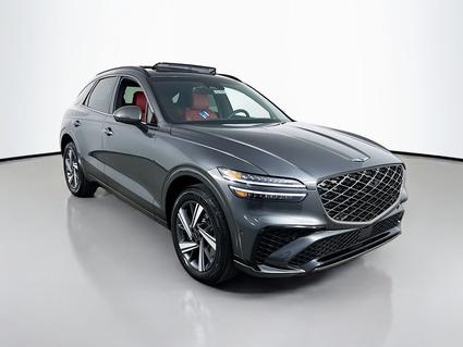 2026 Genesis GV70 Louisville KY