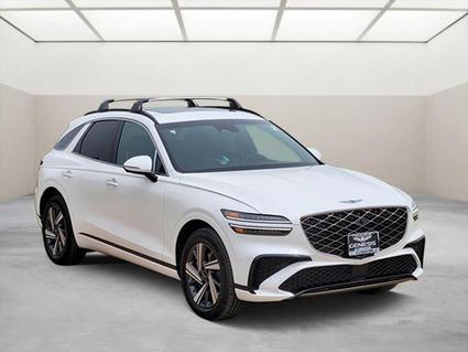 2026 Genesis GV70 Longview TX
